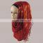 Wholesale Charm Glitter Shimmer Muslim Gold Viscose Lurex Hijab Islamic Scarf Wrap Pashmina