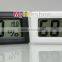Digital LCD Hygrometer Temperature Humidity Meter Thermometer -50~70C 10%~99%RH