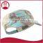 Urban fashion Army style trucker mesh cap ,sublimation trucker cap