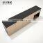 save space fixed back cabinet for senior manager desk