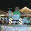New mould marquee letter light MR & MRS wedding decoration marquee letters light