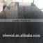 21mm black film faced plywood with logo