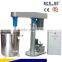 Chemical industry basket mill for pigment