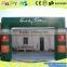 perfect model christmas arch/inflatable entrance arch/advertising inflatable arch