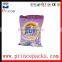 washing powder packaging bag