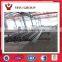 2015 China hot sell Ceiling T Grid Components/ ceiling t grid/t bars