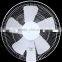20 inches rechargeable best-selling stand cooling fan for Office use With CE Approval