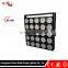 LED 4in1 RGBW Matrix Lighting with DMX512 Professional Stage Lighting