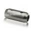Railing SS304 hotel coating wire clamp Swageless terninal