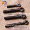 Galvaniazed Grade 8.8 Steel Eye Bolt M6 M8 M10