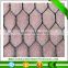 Alibaba china galvanized chicken coop hexagonal wire mesh With Low price
