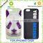 2016 Hot Sale Phone Cover for Iphone 5/ 6/6s With Customer's Logo Small MOQ 50pcs