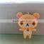 Customized personalized vinyl toy / OEM Custom soft pvc vinyl toy manufacturer