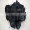 best price Nylon 6 black fiber virgin and recycle