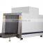 Security use x ray luggage scanner .baggage x-ray machines