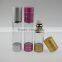 empty bottles with pump lotion bottles acrylic airless bottle 50ml