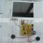 SKD frameless 15.6" inch digital LED signage playback display module without case