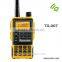 uhf vhf long range walkie talkies QUANSHENG TG-007