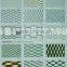 Expanded metal mesh / galvanized diamond expanded metal mesh(factory)