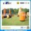 high quality inflatable water obstacle course for sale