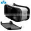 Cheap factory price ABS smart vr box 3d glasses