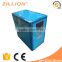 Zillion 5HP water-cooled chiller air cooled water for industry indrustrial panasonic or snyo Scroll compressor china supplier
