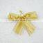 satin ribbon bows for decoration, festivals