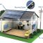 On-Grid 3kw solar home systems