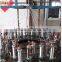 tinned copper conductor braiding machine