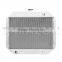 X-Line Performance Aluminum Car Radiator For Ford F-100 1970-1979
