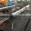 Best quality and hot selling conical twin screw and barrel for extruder