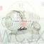 Guangzhou Bubble Milk Tea shaking machine Shaker Machine For boba