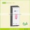 Alibaba China 1000ml Stainless Automatic Hands Free Soap Dispenser