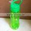 500ml plastic drink bottle