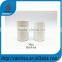 10cc White Pill Bottle for Medicine, Vitamin Bottle