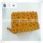 gross porosity car sponge