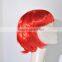 Fashion sex Synthetic short silk wave wig N392