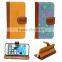 2015 New arrival belt clip leather phone cover case for iphone 6/6 plus