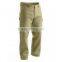 2015 new style baggy cargo pants men