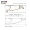 4-in-1 hot sales high quality large playpen for baby bassinet/cradle baby