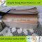 Roma quality living room furniture plastic shelf edge trim for paneling