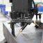 Variation section beam (Truck/Trailer Beam) welding machine