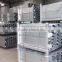scaffolding metal deck