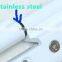 luxury and fashion aluminum door Europen blot lock ,hinge
