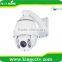 4.5inch mental body 2 Megapixels 10X optical zoom IP PTZ Camera