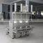 Qingdao supply beer equipment multi station beer washing machine automatic cleaning machine
