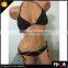 Fashion Gold Round Choker Body Chain