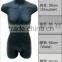 Eco-friendly Feature Women Gender Mannequin Bust Form