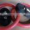 ABS Gymnastic ring