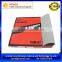 9x11 Aluminum Oixde Latex Sandpaper Grit 120 to 600